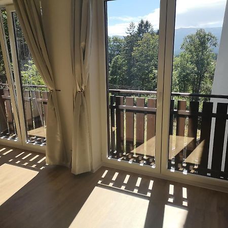 Appartement Wrzos Karkonoszy à Szklarska Poreba Extérieur photo
