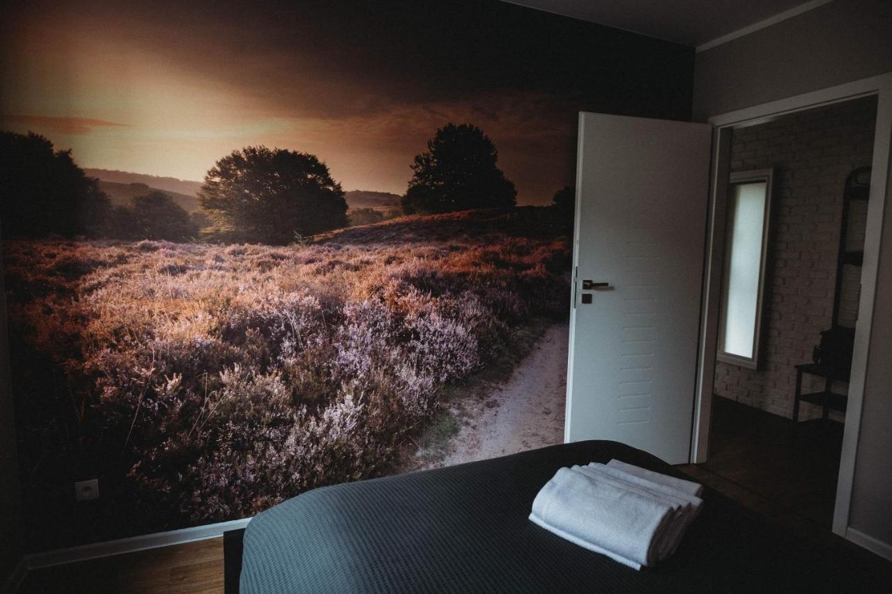 Appartement Wrzos Karkonoszy à Szklarska Poreba Extérieur photo