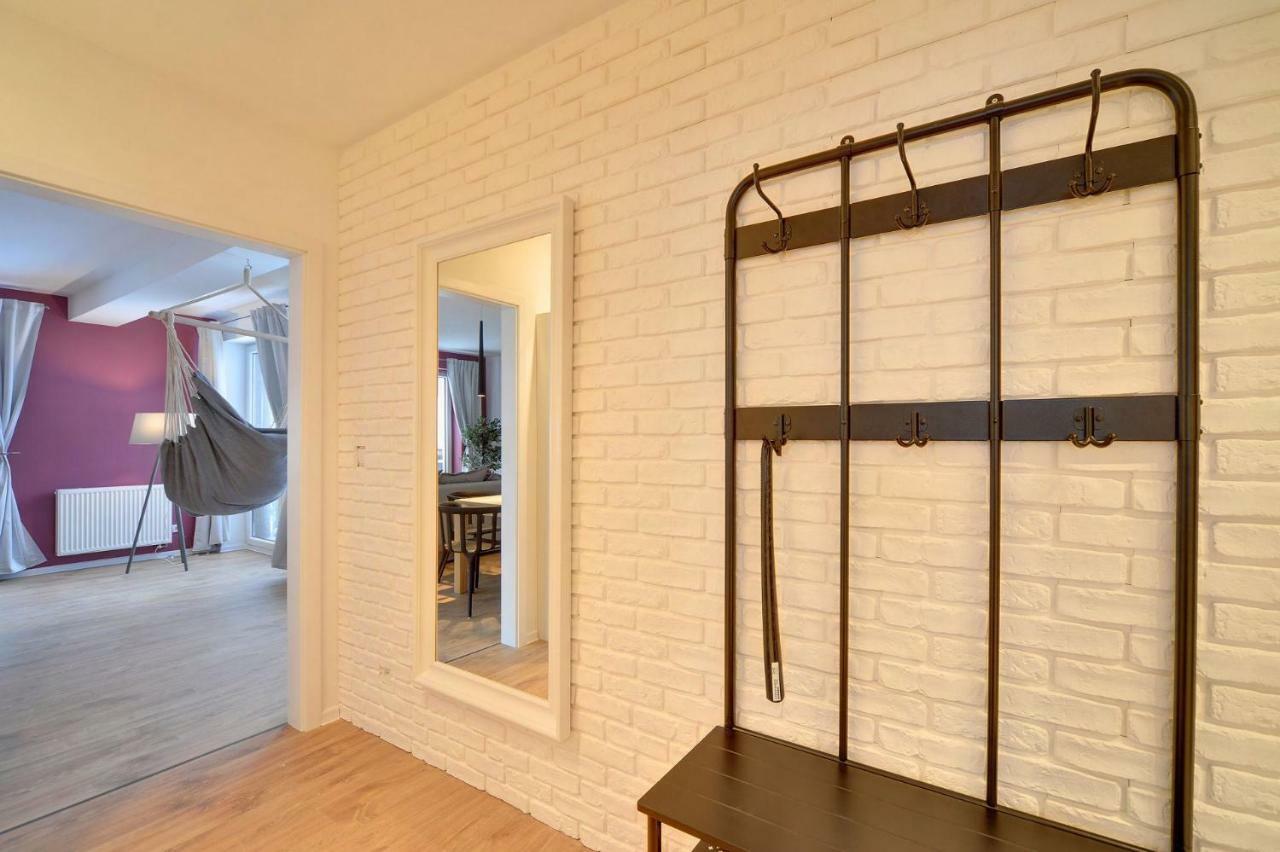 Appartement Wrzos Karkonoszy à Szklarska Poreba Extérieur photo