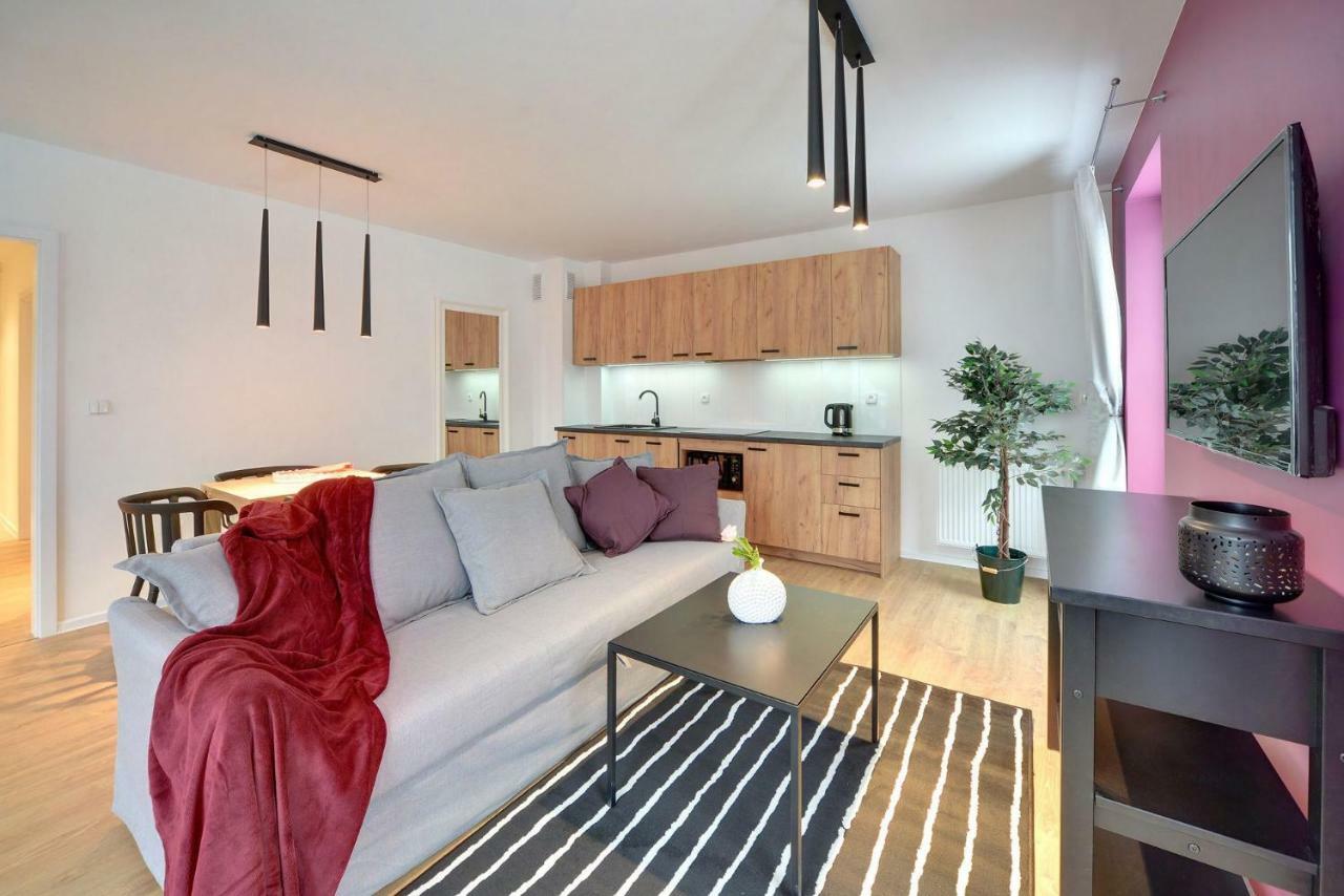 Appartement Wrzos Karkonoszy à Szklarska Poreba Extérieur photo