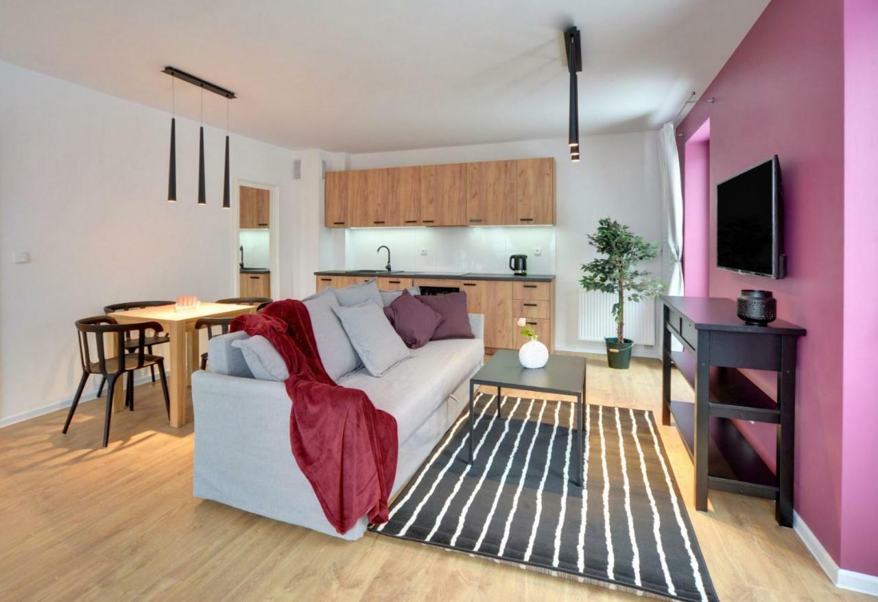 Appartement Wrzos Karkonoszy à Szklarska Poreba Extérieur photo