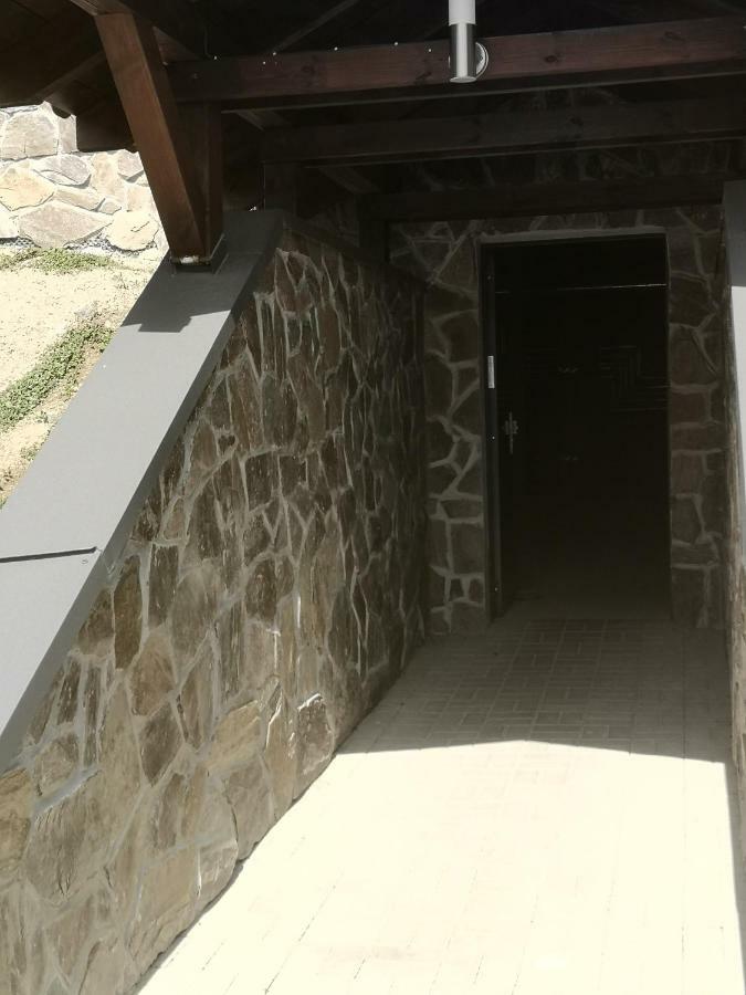 Appartement Wrzos Karkonoszy à Szklarska Poreba Extérieur photo