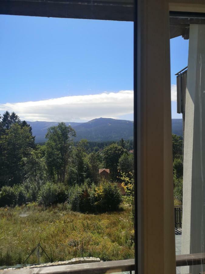 Appartement Wrzos Karkonoszy à Szklarska Poreba Extérieur photo