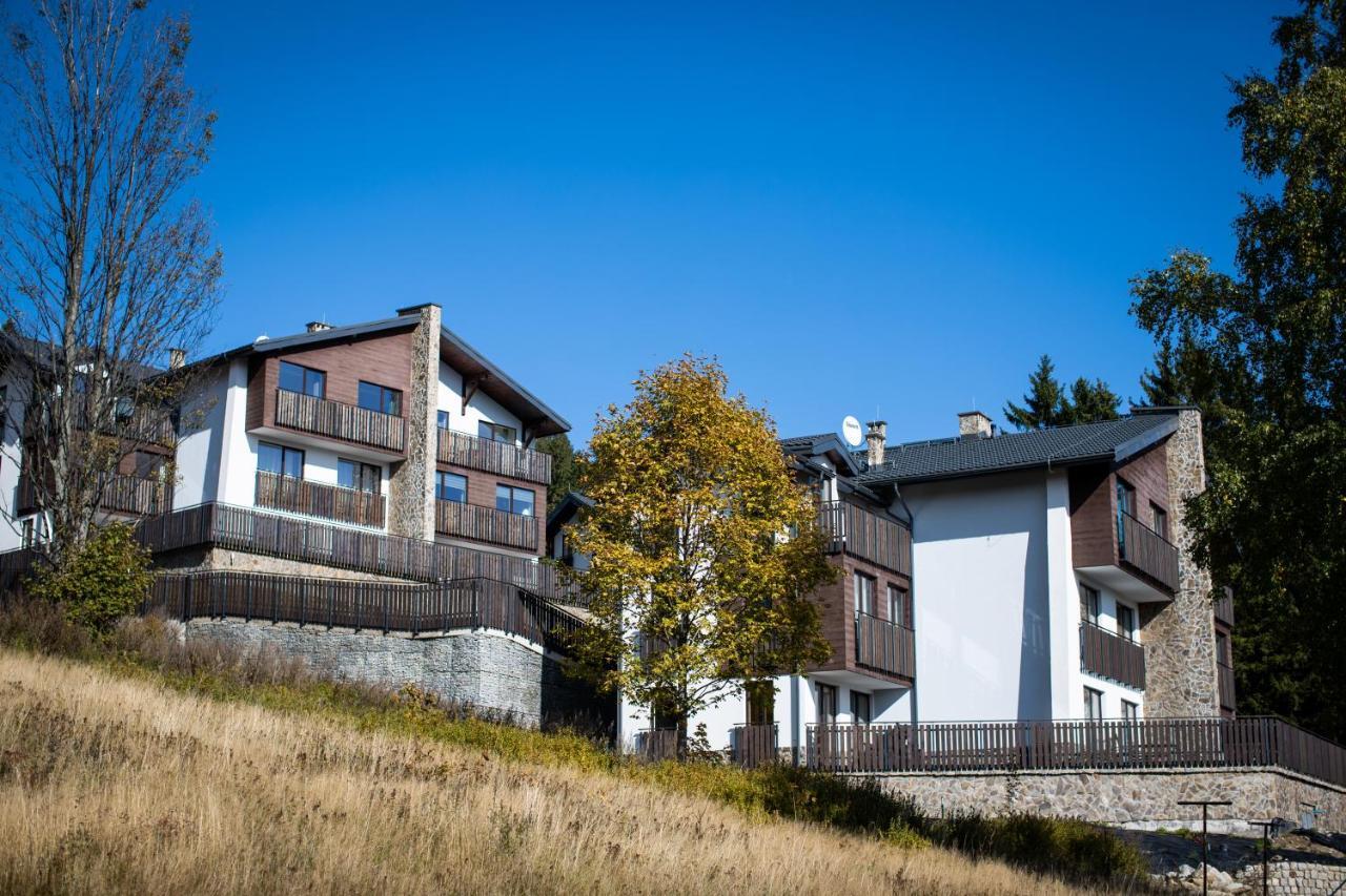Appartement Wrzos Karkonoszy à Szklarska Poreba Extérieur photo